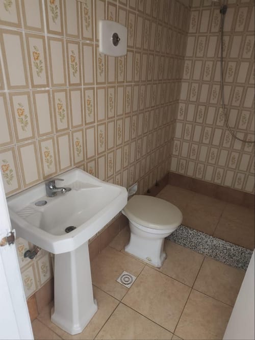 ALQUILER Monoambiente de 25m2 en Cordón · Foto 6