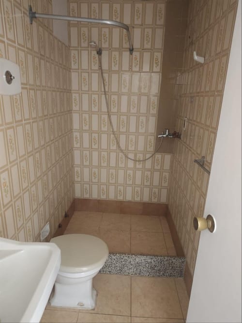 ALQUILER Monoambiente de 25m2 en Cordón · Foto 7