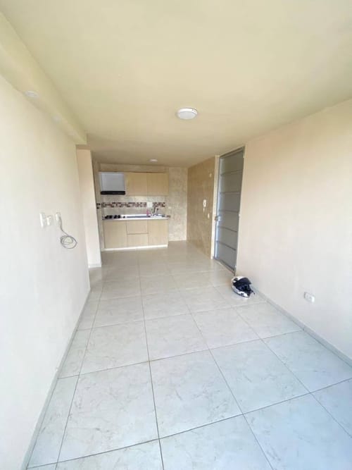 Apartamento de 3 alcobas en arriendo en Carrizal Campestre, Girón, 53 m² · foto 2 de 13
