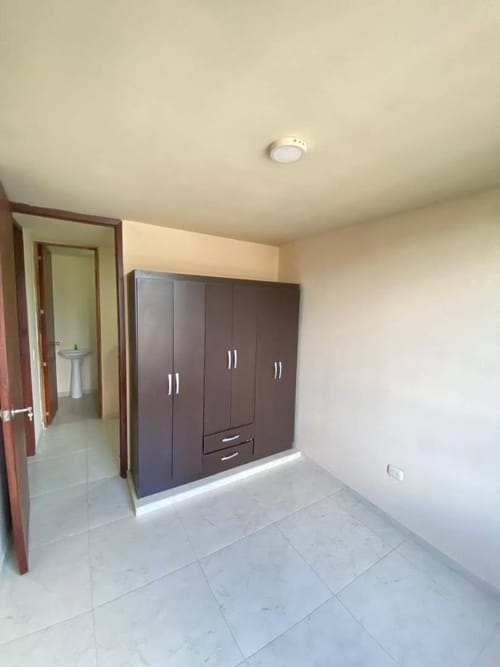 Apartamento de 3 alcobas en arriendo en Carrizal Campestre, Girón, 53 m² · foto 7 de 13