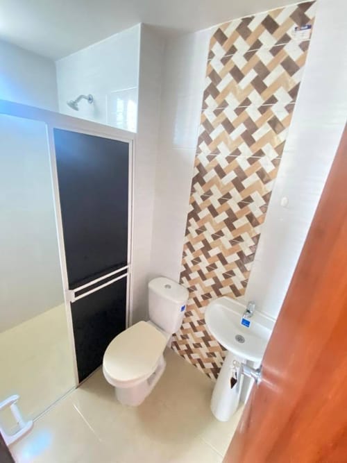 Apartamento de 3 alcobas en arriendo en Carrizal Campestre, Girón, 53 m² · foto 9 de 13