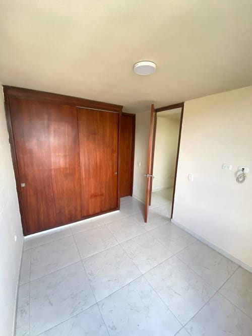 Apartamento de 3 alcobas en arriendo en Carrizal Campestre, Girón, 53 m² · foto 10 de 13