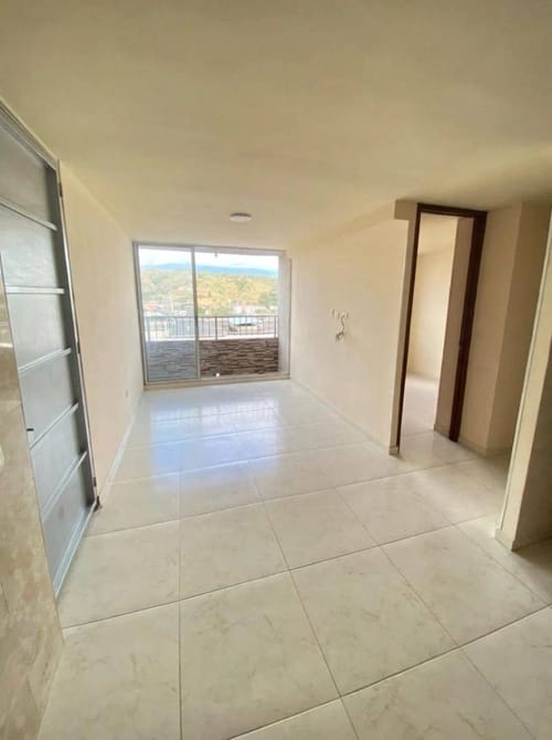 Apartamento de 3 alcobas en arriendo en Carrizal Campestre, Girón, 53 m² · foto 11 de 13