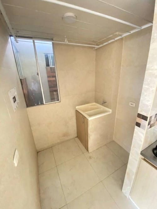 Apartamento de 3 alcobas en arriendo en Carrizal Campestre, Girón, 53 m² · foto 13 de 13