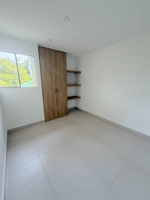Apartamento de 2 alcobas en arriendo en 11 De Noviembre, Santa Marta, 40 m² · foto 10 de 16