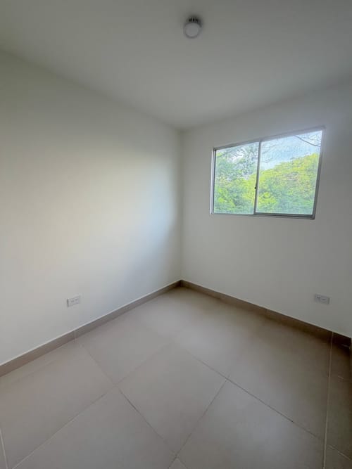 Apartamento de 2 alcobas en arriendo en 11 De Noviembre, Santa Marta, 40 m² · foto 11 de 16
