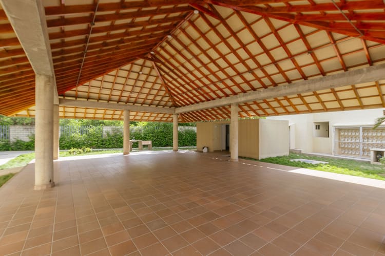 Apartamento de 2 alcobas en arriendo en 11 De Noviembre, Santa Marta, 40 m² · foto 16 de 16