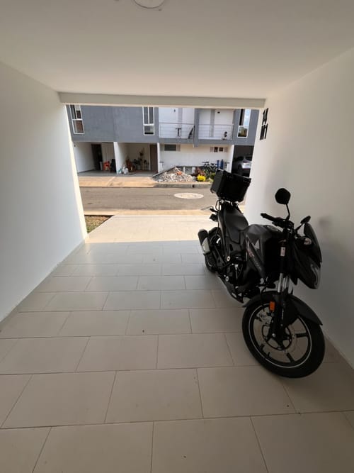 Casa de 3 alcobas en arriendo en Alfaguara, Jamundí, 120 m² · foto 3 de 18