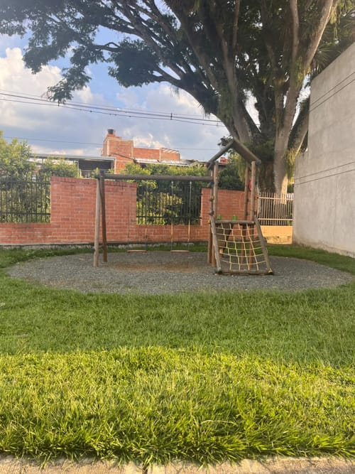 Casa de 3 alcobas en arriendo en Alfaguara, Jamundí, 120 m² · foto 17 de 18