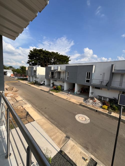 Casa de 3 alcobas en arriendo en Alfaguara, Jamundí, 120 m² · foto 18 de 18