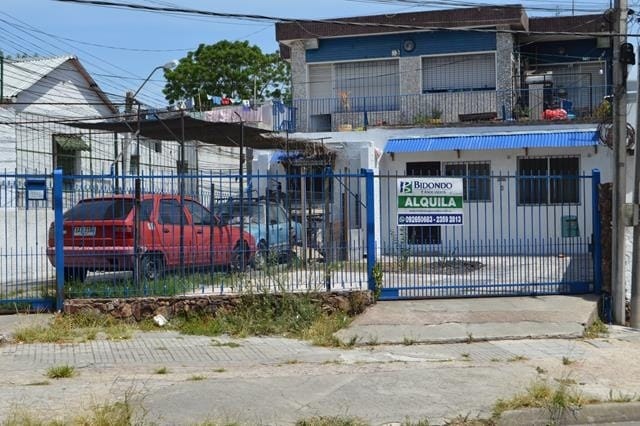 Casa en alquiler c/ cochera en Sayago · Foto 1