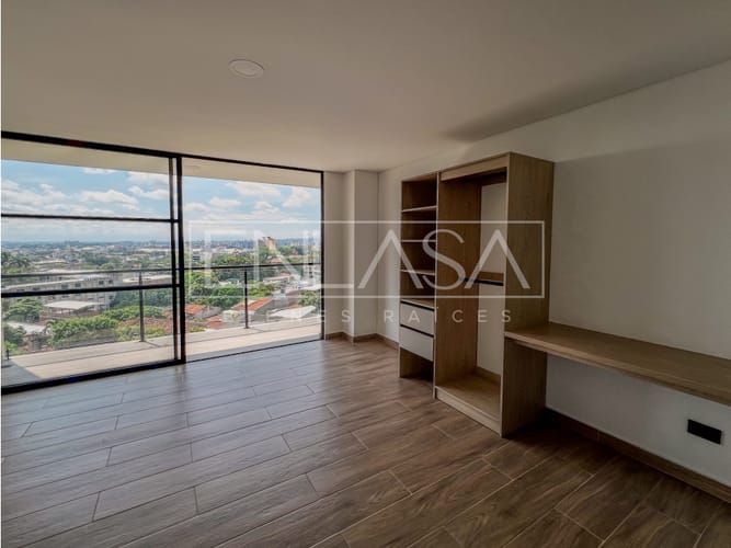 Studio for rent in San fernando nuevo, Cali