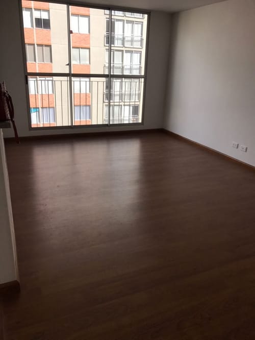 Apartamento de 3 alcobas en arriendo en Castilla, Bogotá, 76 m² · foto 4 de 21