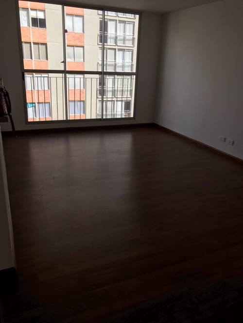 Apartamento de 3 alcobas en arriendo en Castilla, Bogotá, 76 m² · foto 7 de 21