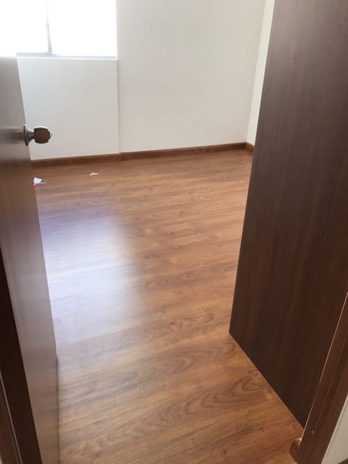 Apartamento de 3 alcobas en arriendo en Castilla, Bogotá, 76 m² · foto 11 de 21