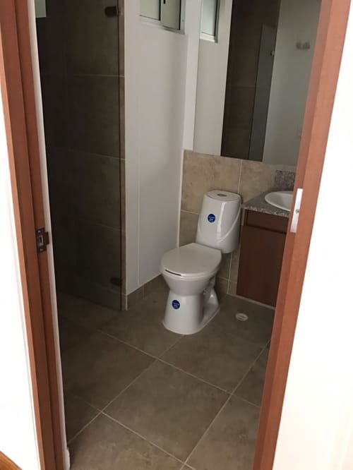 Apartamento de 3 alcobas en arriendo en Castilla, Bogotá, 76 m² · foto 14 de 21