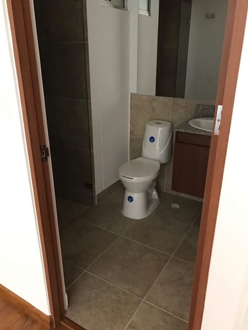 Apartamento de 3 alcobas en arriendo en Castilla, Bogotá, 76 m² · foto 17 de 21