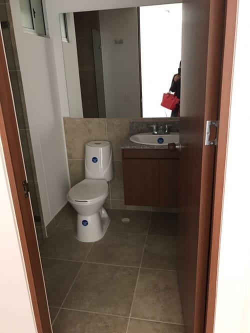 Apartamento de 3 alcobas en arriendo en Castilla, Bogotá, 76 m² · foto 20 de 21