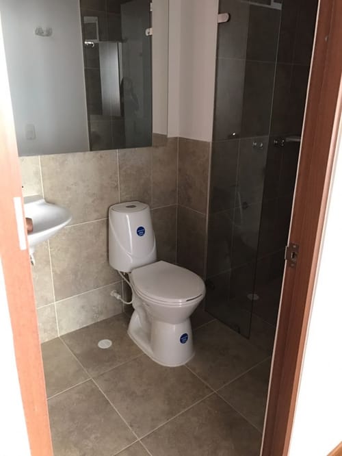 Apartamento de 3 alcobas en arriendo en Castilla, Bogotá, 76 m² · foto 21 de 21