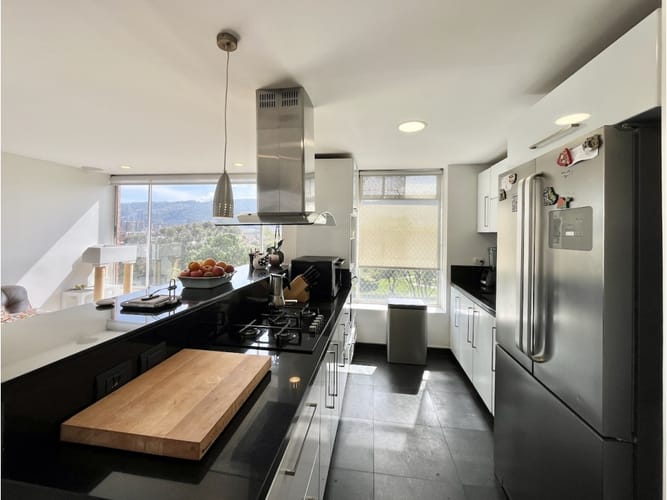 Apartamento de 3 alcobas en venta en Calleja Baja, Bogotá, 125 m² · foto 10 de 22