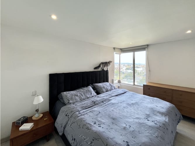Apartamento de 3 alcobas en venta en Calleja Baja, Bogotá, 125 m² · foto 13 de 22