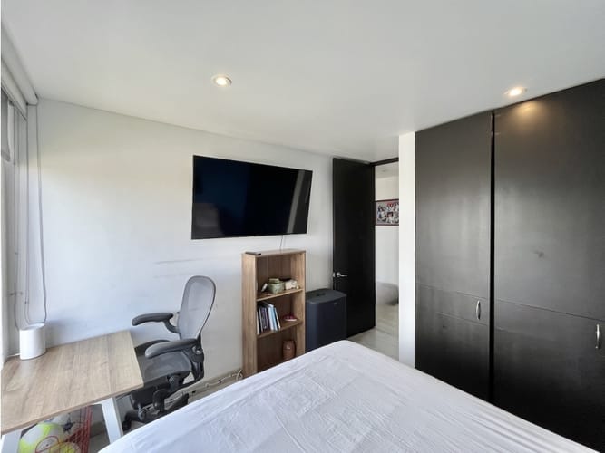 Apartamento de 3 alcobas en venta en Calleja Baja, Bogotá, 125 m² · foto 15 de 22