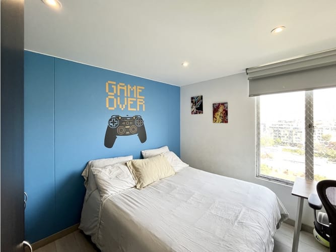 Apartamento de 3 alcobas en venta en Calleja Baja, Bogotá, 125 m² · foto 16 de 22