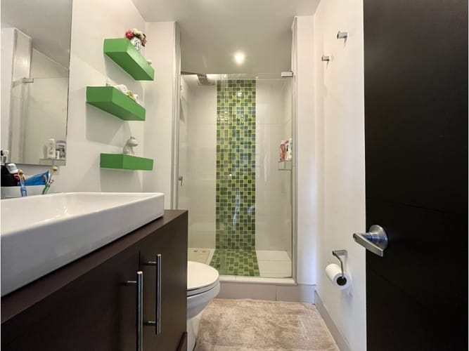 Apartamento de 3 alcobas en venta en Calleja Baja, Bogotá, 125 m² · foto 17 de 22