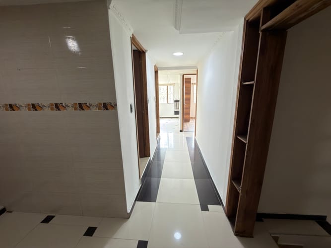 Apartamento de 4 alcobas en arriendo en Engativá, Bogotá, 100 m² · foto 4 de 24