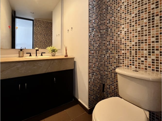 Apartamento de 3 alcobas en venta en Calleja Baja, Bogotá, 125 m² · foto 19 de 22