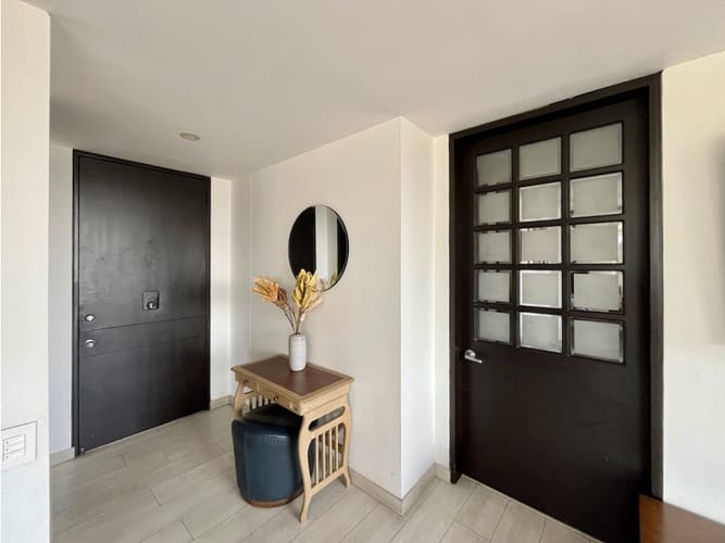 Apartamento de 3 alcobas en venta en Calleja Baja, Bogotá, 125 m² · foto 20 de 22