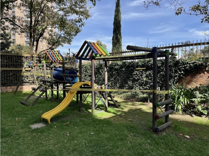 Apartamento de 3 alcobas en venta en Calleja Baja, Bogotá, 125 m² · foto 21 de 22