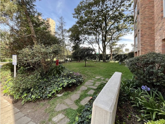 Apartamento de 3 alcobas en venta en Calleja Baja, Bogotá, 125 m² · foto 22 de 22