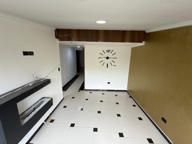 Apartamento de 4 alcobas en arriendo en Engativá, Bogotá, 100 m² · foto 9 de 24