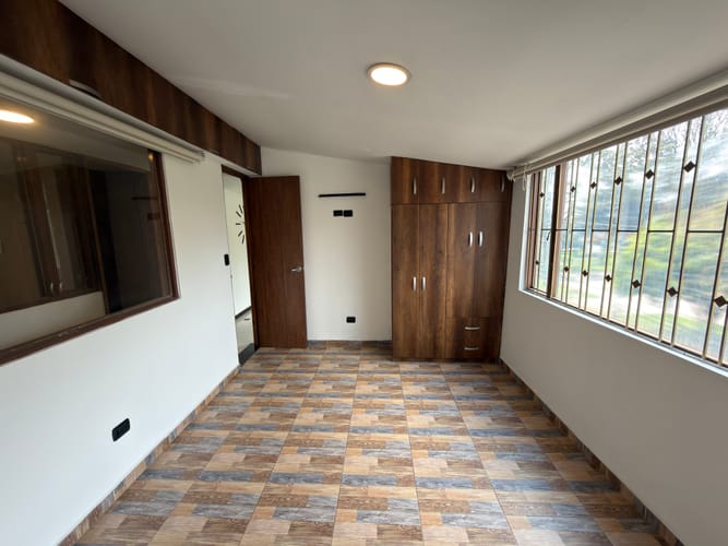 Apartamento de 4 alcobas en arriendo en Engativá, Bogotá, 100 m² · foto 11 de 24