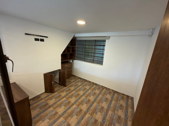 Apartamento de 4 alcobas en arriendo en Engativá, Bogotá, 100 m² · foto 12 de 24