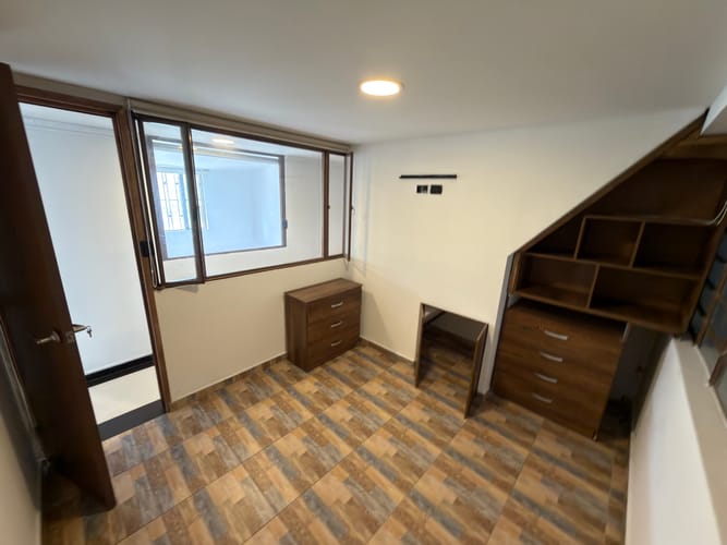 Apartamento de 4 alcobas en arriendo en Engativá, Bogotá, 100 m² · foto 13 de 24