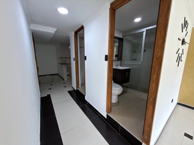 Apartamento de 4 alcobas en arriendo en Engativá, Bogotá, 100 m² · foto 14 de 24