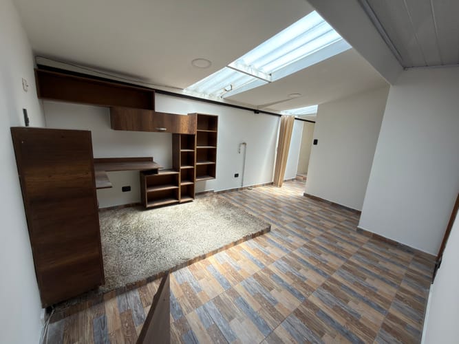 Apartamento de 4 alcobas en arriendo en Engativá, Bogotá, 100 m² · foto 16 de 24