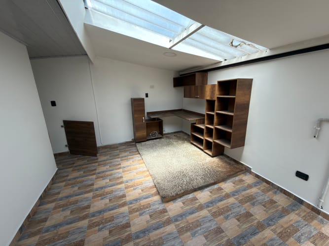 Apartamento de 4 alcobas en arriendo en Engativá, Bogotá, 100 m² · foto 17 de 24
