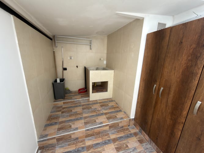 Apartamento de 4 alcobas en arriendo en Engativá, Bogotá, 100 m² · foto 18 de 24