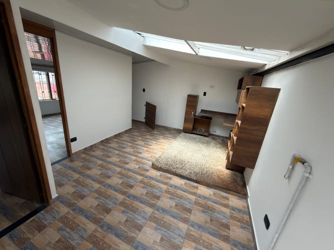 Apartamento de 4 alcobas en arriendo en Engativá, Bogotá, 100 m² · foto 19 de 24