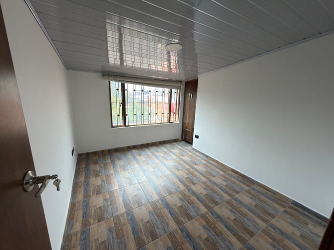 Apartamento de 4 alcobas en arriendo en Engativá, Bogotá, 100 m² · foto 20 de 24