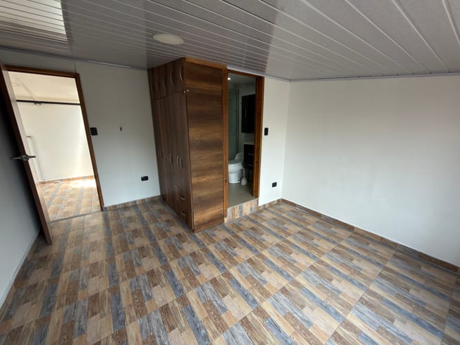 Apartamento de 4 alcobas en arriendo en Engativá, Bogotá, 100 m² · foto 22 de 24