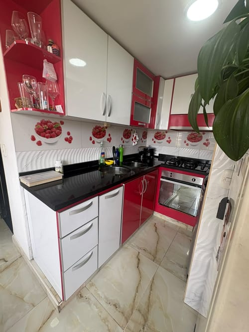 Apartamento de 2 alcobas en venta en Bosa, Bogotá, 32 m² · foto 2 de 16