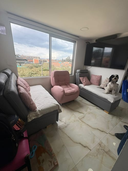 Apartamento de 2 alcobas en venta en Bosa, Bogotá, 32 m² · foto 8 de 16