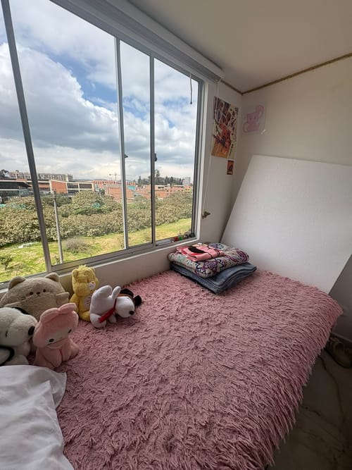 Apartamento de 2 alcobas en venta en Bosa, Bogotá, 32 m² · foto 10 de 16