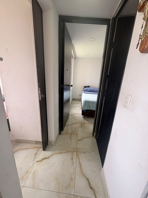 Apartamento de 2 alcobas en venta en Bosa, Bogotá, 32 m² · foto 11 de 16