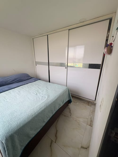 Apartamento de 2 alcobas en venta en Bosa, Bogotá, 32 m² · foto 13 de 16