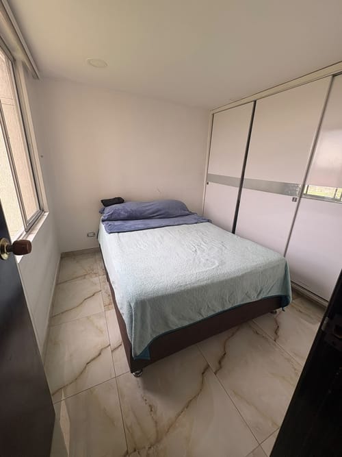 Apartamento de 2 alcobas en venta en Bosa, Bogotá, 32 m² · foto 14 de 16